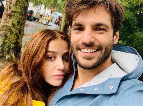 Ozge Gurel: From Kiraz Mevsimi TV Series to Successful Career.